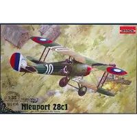 Roden Nieuport 28 c.1
