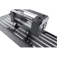 Watercool HEATKILLER?? Tube - 140mm Adapter FLEX