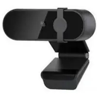 Nilox WEBCAM CON MICROFONO 4K, 8 MP, 3840 x 2160 Pixel, 30 fps, 3840x2160@30fps, 3840p, MPEG