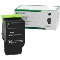 Lexmark C252UK0, 8000 Seiten, Schwarz, 1 Stück(e)
