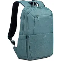 Rivacase NB Rucksack Suzuka auqamarine 7760