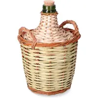 Big Buy Cooking Porte-Canne Et Osier 4lEdm - EDM