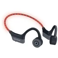 Opn Sound Dashlyte, Kabellos, Sport, 26 g, Kopfhörer, Schwarz