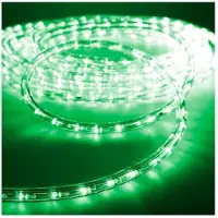 EDM 72709 48 M 36 Led/m Ip44 Flexibles Led-röhrenlicht