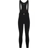 Shimano S-phyre Wind Lange Trägerhose Schwarz XL Mann Schwarz XL