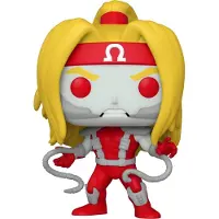 Funko POP! Marvel X-men Exklusive Omega Red Figur