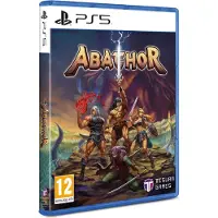 Abathor Spiel für PS5 UK