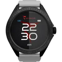 Techmade Smartwatches Grau Kollektion - mann