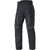 Held Tamarack Schwarz Motorradhose Größe 4XL