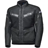 Held Tropic XT Mesh Motorrad Textiljacke, schwarz, 2XL