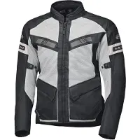 Held Tropic XT Sportliche Meshjacke grau/schwarz XL Herrengrau/schwarzXL - Motorradbekleidung - Motorradjacken
