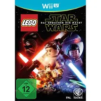 Star Wars - Das Erwachen der Macht Wii U