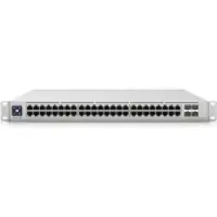 Ubiquity Managed Layer 3 switch with
