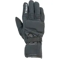 Held Andrew Touren Leder-/Textilhandschuh lang schwarz 11 Herrenschwarz11 - Motorradbekleidung - Motorradhandschuhe
