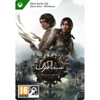 Xbox Syberia The World Before Download Code