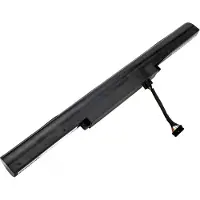 AccuCell Akku für Laptop Lenovo Z41-70 Serie / Typ L14S4A01 - 14,4V - 2200 mAh