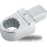 King Tony Dynamometer Schlüsselkopf 9X12Mm mit 18Mm Ringschlüssel