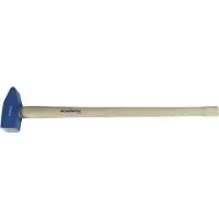 Sonneck Vorschlaghammer 8000 g mit Eschenstiel