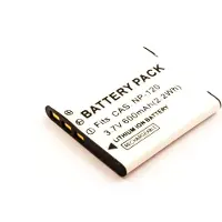 AGI 78774 - 550 mAh - 3,7 V - Lithium-Ion (Li-Ion)