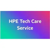 HP Foundation Care Next Business Day Exchange Service - Serviceerweit...
