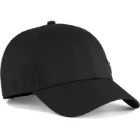 Puma Herren Mütze ESS METAL CAT BB Cap