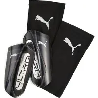 Puma Ultra Flex Sleeve Schienbeinschoner S