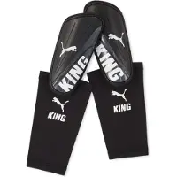 Puma King Sleeve Schienbeinschoner M
