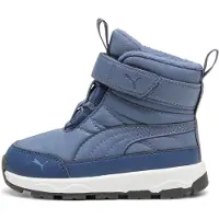 Puma Schneeschuhe Evolve Boot AC+ Inf 392646 02 Blau 24