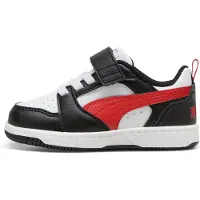 Puma Sneaker "Rebound V6 Low Sneakers Kinder"