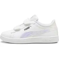 Puma SMASH 3.0 HOLO 2.0 V Weiß