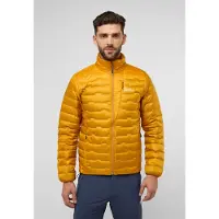 Jack Wolfskin Passamani Down M Jacket A61836-M0043, Jacke, Herren, Orange