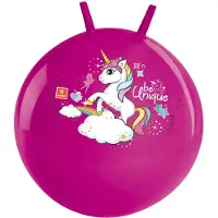 MONDO Ball jumping Unicorn 50 cm