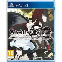 SteinsGate Elite, PS4