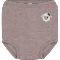 Normani Baby Merino Windelhose „Tokoroa" - 9331