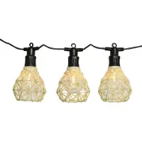 Lumineo 898355 Lichterkette