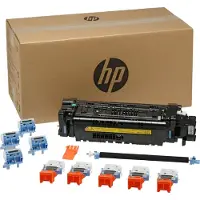 HP Wartungskit J8J88-69001 für 220 VAC Betrieb