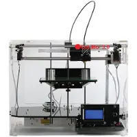 CoLiDo 3.0 3d-drucker