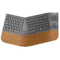 Lenovo Idg Go Split Funktastatur Spanisch