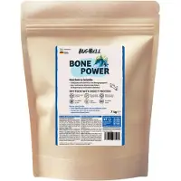 BugBell Trockenfutter BonePower - Knochen & Gelenke 7 kg Pellets