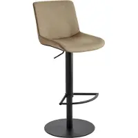 Mayer Bar-/Tresenhocker 1387,Gestell 4032376109694