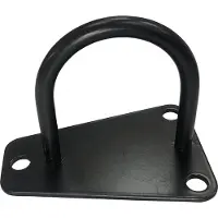 Sport-Thieme Battle Rope Wandbefestigung "Mount"