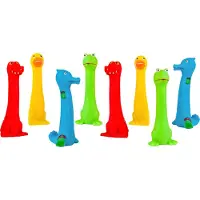 Sunflex Tauchtiere-Set Aqua Zoo