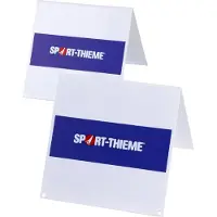 Sport-Thieme Absprungmarkierung