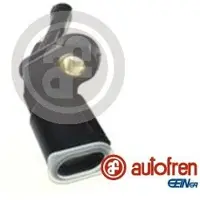 AUTOFREN SEINSA ABS Sensor Raddrehzahl Hinten Links für VW GOLF VI (5K1) DS0005