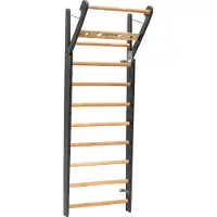Nohrd Sprossenwand "Sport-Thieme Edition", mit Ausleger