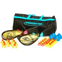 Speedminton Set Schule