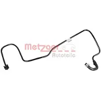 METZGER Kühlerschlauch 2420798