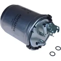Blue Print Kraftstofffilter ADV182316