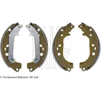 Blue Print Bremsbackensatz ADBP410015