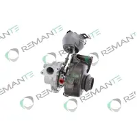 Citroen Lader, Aufladung 003-001-001211R